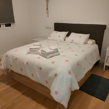 Acogedor Apartamento Madrid Centro מראה חיצוני תמונה