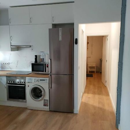 Acogedor Apartamento Madrid Centro מראה חיצוני תמונה