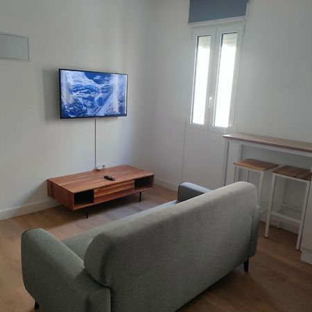 Acogedor Apartamento Madrid Centro מראה חיצוני תמונה