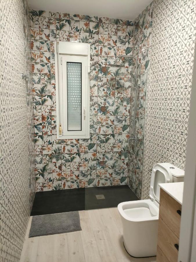Acogedor Apartamento Madrid Centro מראה חיצוני תמונה