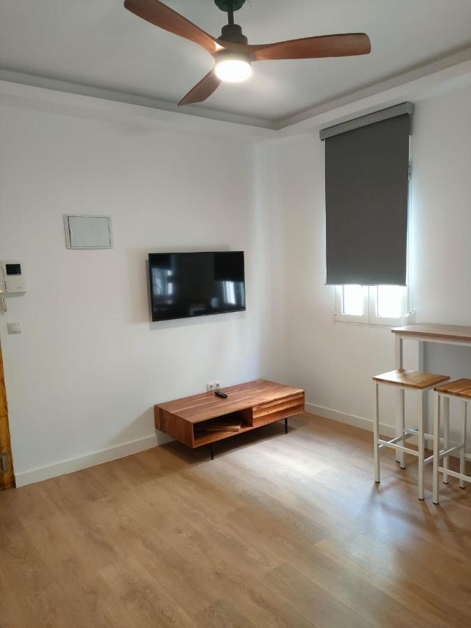 Acogedor Apartamento Madrid Centro מראה חיצוני תמונה
