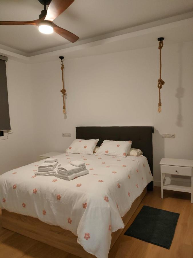 Acogedor Apartamento Madrid Centro מראה חיצוני תמונה